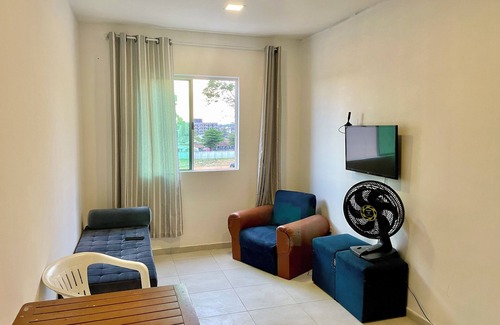 Coqueiro Apartamento | COP 30 - Apartment near Metrópole Shopping Mall