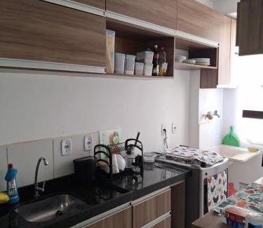 40 Horas Apartamento | COP 30 APTO completo