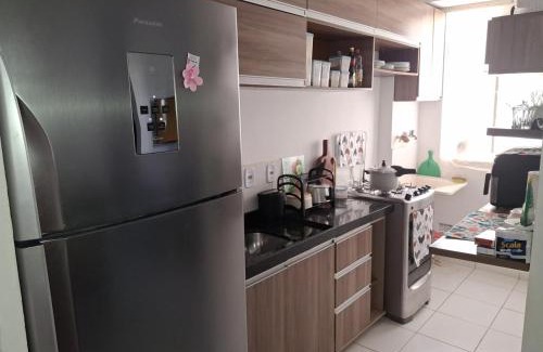 40 Horas Apartamento | COP 30 APTO completo