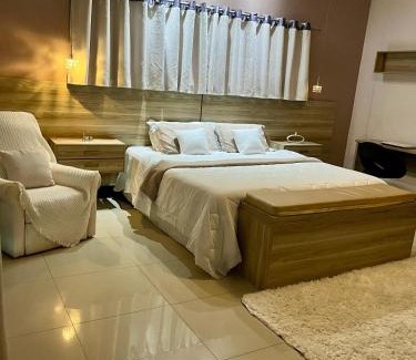 Pratinha Casa | COP 30 Belém - Casa ampla de alto padrão em condomínio bem localizado
