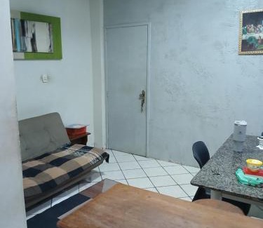 Campina Apartamento | Cop 30