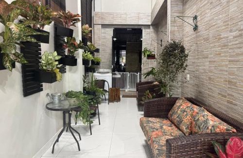 Umarizal Casa | COP 30 Casa com 05 Quartos em Excelente Localização