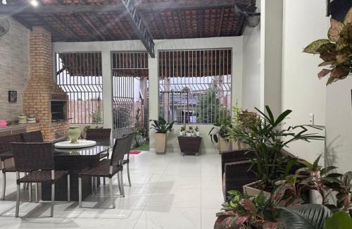 Umarizal Casa | COP 30 Casa com 05 Quartos em Excelente Localização