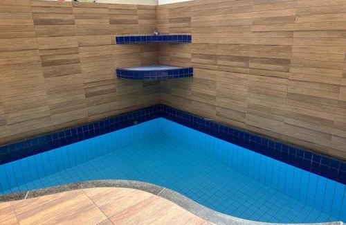 40 Horas Apartamento | Cop 30 - Casa com 4 suites em condomínio