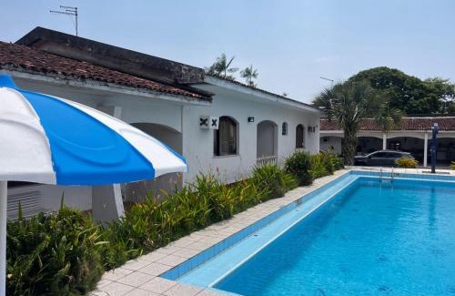 Belem Casa | COP 30 Casa com 600 mt 5 suítes e piscina