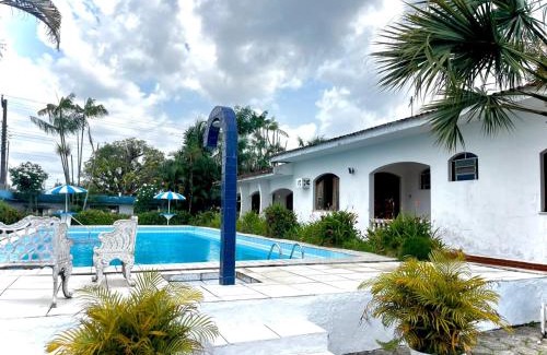 Belem Casa | COP 30 Casa com 600 mt 5 suítes e piscina