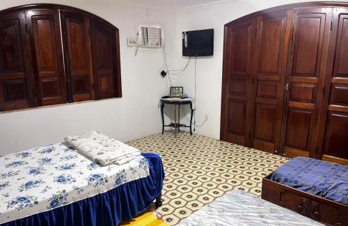Belem Casa | COP 30 Casa com 600 mt 5 suítes e piscina