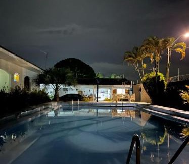 Belem Casa | COP 30 Casa com 600 mt 5 suítes e piscina