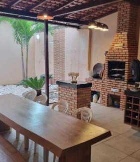 Parque Verde Casa | COP 30 - Casa de Alto Padrão em Condômino