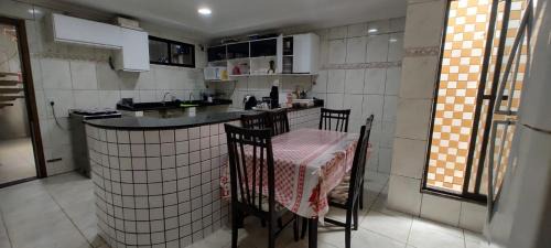 Telegrafo Casa | COP 30 Casa Espaçosa e Confortável - Perfeita para Famílias e Grupos!