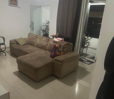 Cidade Nova II Casa | COP 30 - casa região metropolitana