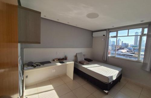 Reduto Apartamento | COP 30 Cozy apartment in the center of Belém