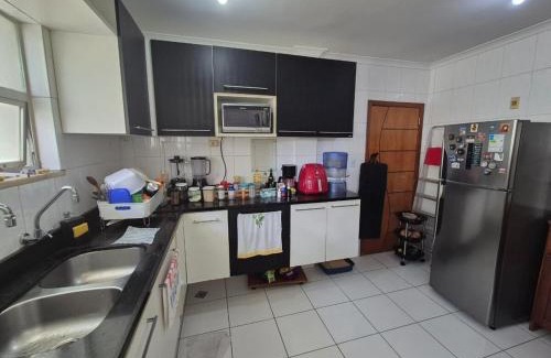 Reduto Apartamento | COP 30 Cozy apartment in the center of Belém