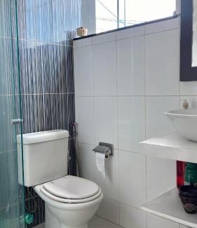 Canudos Casa | Cop 30 home with garden and lake