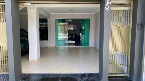 Canudos Casa | Cop 30 home with garden and lake