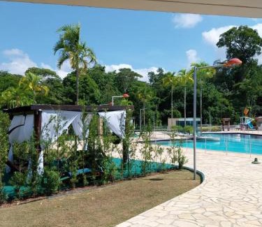 Maracacuera Casa | COP 30 Luxury home in Belém!