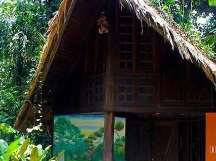 Jiboia Branca Otro | Cop 30 quartos adaptados