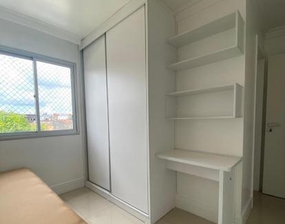Castanheira Apartamento | COP 30 Residencial Varanda Castanheira