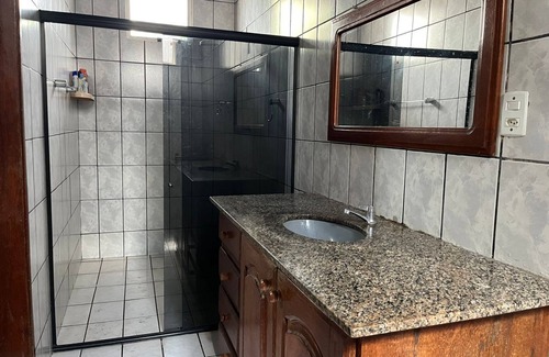 Belem Casa | COP Balcony House – Comfort, View and Prime Location