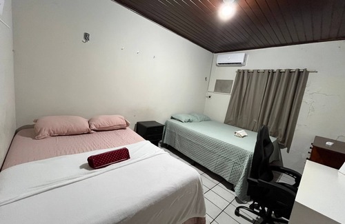 Belem Casa | COP Balcony House – Comfort, View and Prime Location