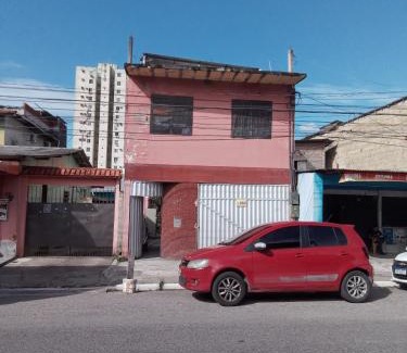 Telegrafo Apartamento | Cop Casa