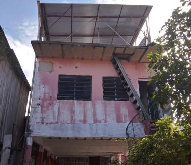 Telegrafo Apartamento | Cop Casa