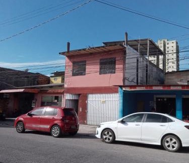 Telegrafo Apartamento | Cop Casa