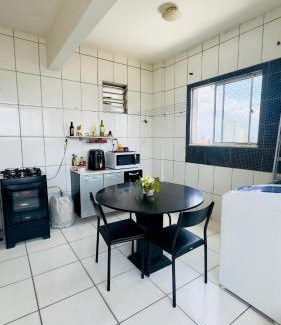 Nazare Apartamento | Cop30