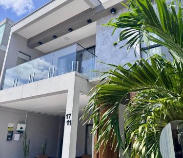Tapana Casa | Cop30 - casa de luxo no cidade jardim 2