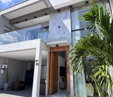 Tapana Casa | Cop30 - casa de luxo no cidade jardim 2