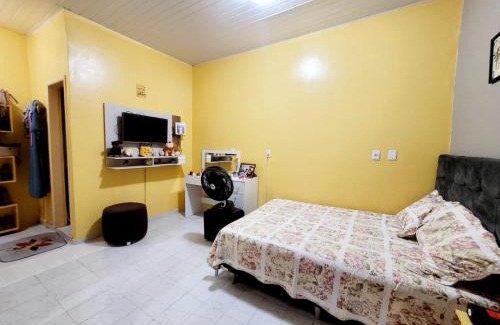Cremacao Casa | Cop30 - Hospedagem Familiar em casarão de 9 quartoss