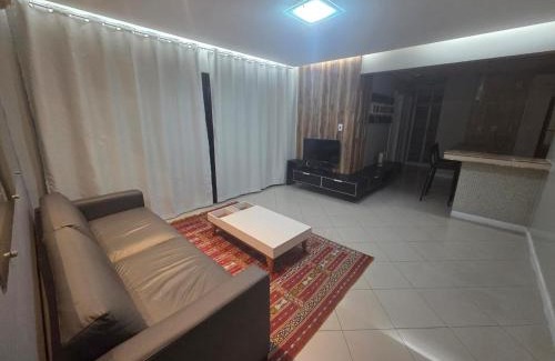 Belem Apartamento | COP30 Luxury Apartament Umarizal