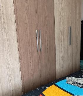 Parque Verde Apartamento | COP30 Mobiliado Apt Belém