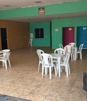 Parque Verde Apartamento | COP30 Mobiliado Apt Belém