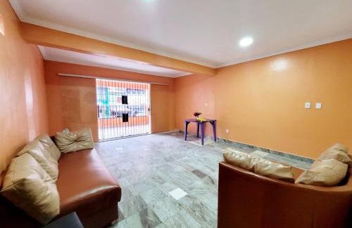 Cremacao Casa | Cop30 - Quarto privativo em casarão com 9 quartos
