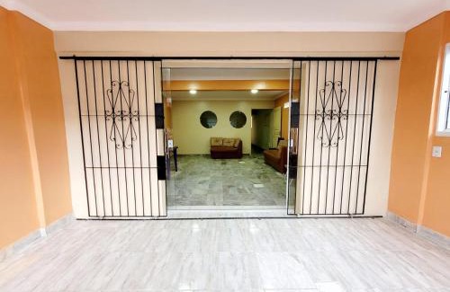 Cremacao Casa | Cop30 - Quarto privativo em casarão com 9 quartos