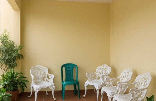 Sao Bras Casa | COP30 SEASONAL HOUSE