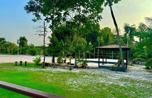 Belem Otro | Cop30 sitio
