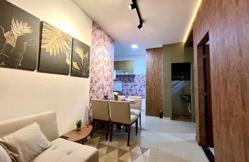 Cremacao Apartamento | COP30 Smart Stay Apto 2 Quartos