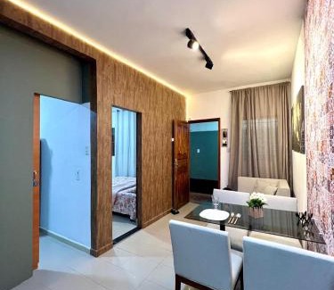 Cremacao Apartamento | COP30 Smart Stay Apto 2 Quartos