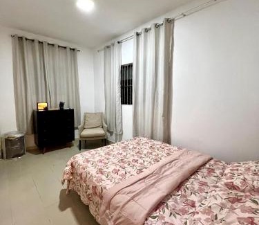 Cremacao Apartamento | COP30 Smart Stay Apto 2 Quartos