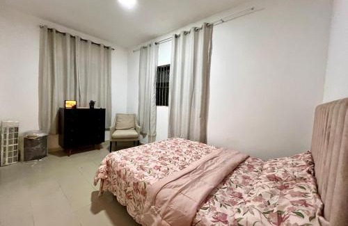 Cremacao Apartamento | COP30 Smart Stay Apto 2 Quartos