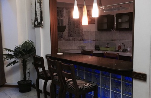 Flic-en-Flac Apartamento | COPA CABANA OPUESTA A LA PLAYA