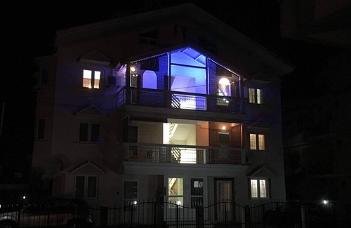 Flic-en-Flac Apartamento | COPA CABANA OPUESTA A LA PLAYA