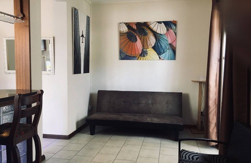 Flic-en-Flac Apartamento | COPA CABANA OPUESTA A LA PLAYA