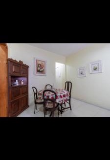 Copacabana Apartamento | Copacabana Beira Mar!