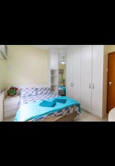Copacabana Apartamento | Copacabana Beira Mar!