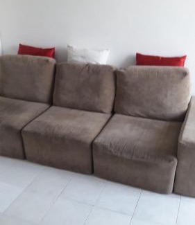 Copacabana Apartamento | Copacabana Pertinho da praia