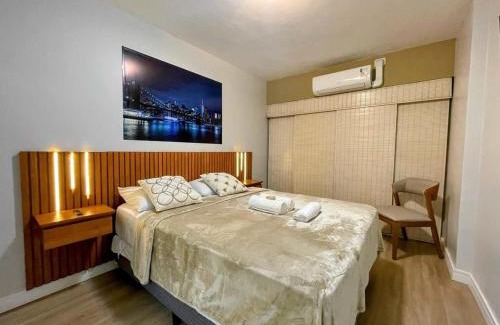 Copacabana Apartamento | Copacabana - Posto 3