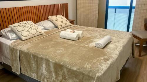 Copacabana Apartamento | Copacabana - Posto 3